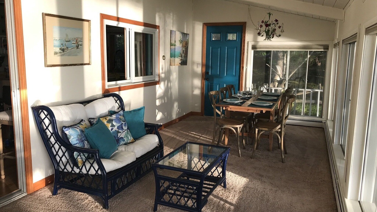 Photo of Bedroom in East Falmouth