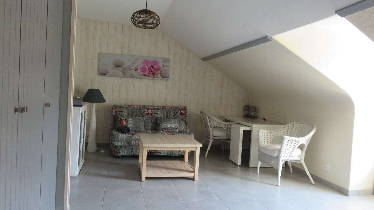 Photo of Livingroom in Sache