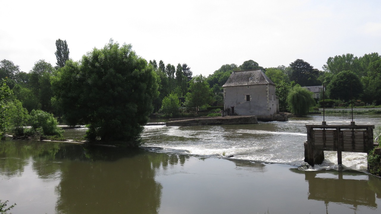 Photo of Outdoor in Sache