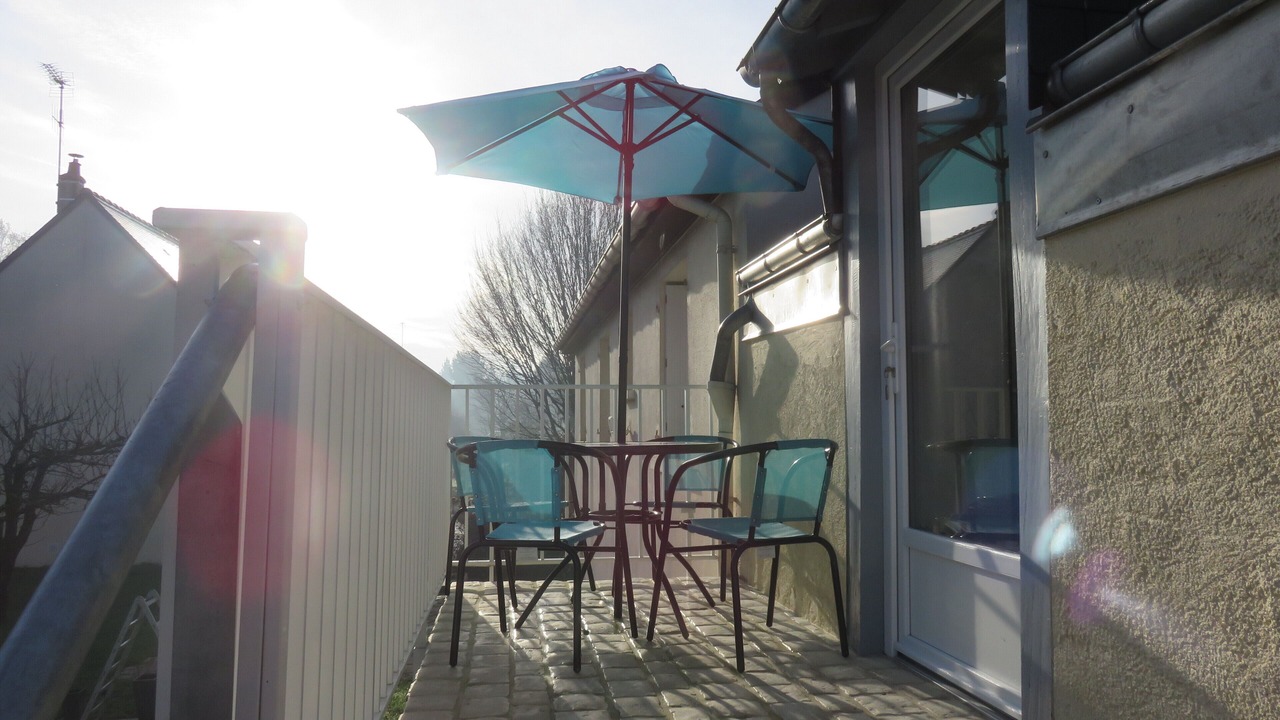 Photo of Outdoor in Sache
