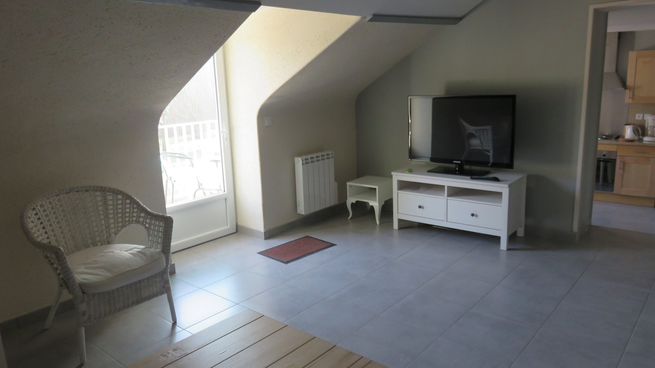 Photo of Livingroom in Sache