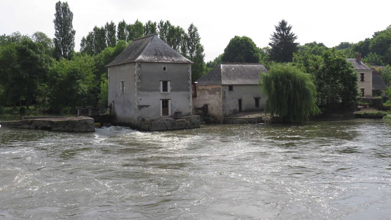 Photo of Outdoor in Sache