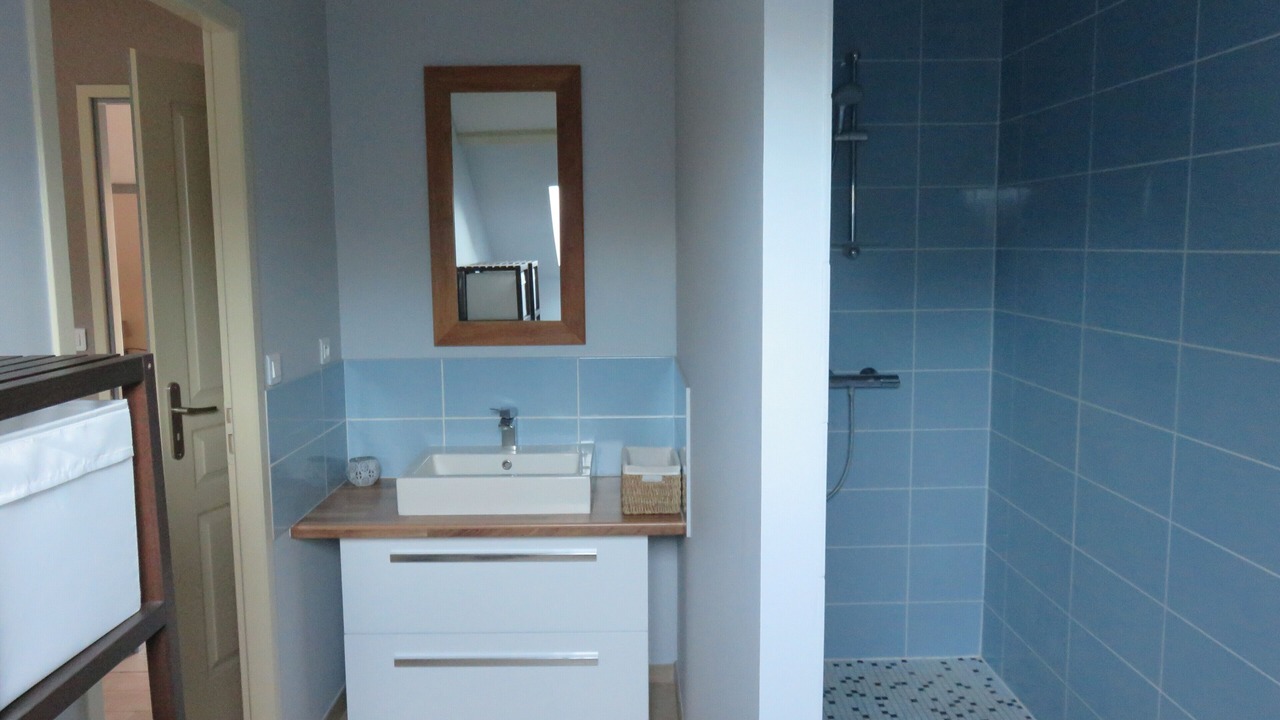 Photo of Bathroom in Sache