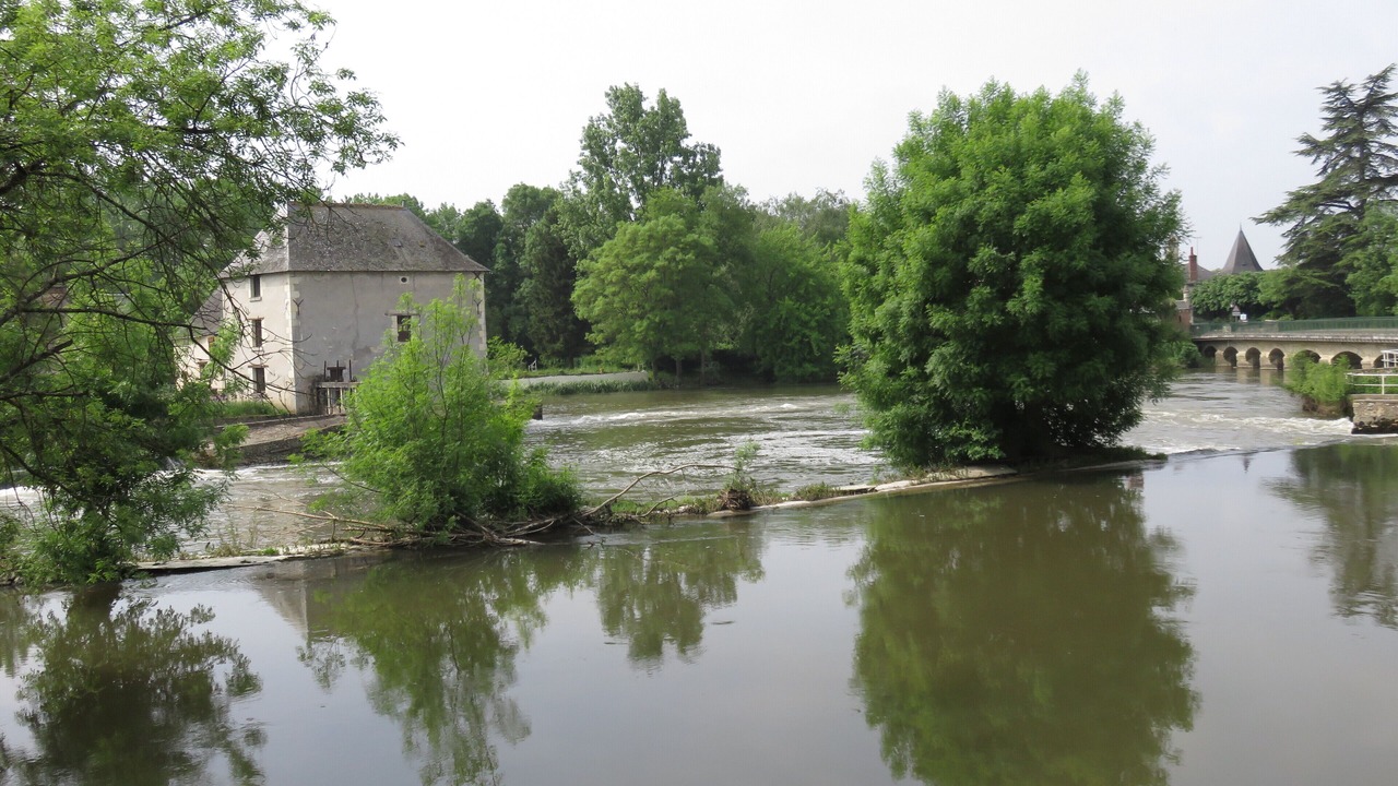 Photo of Outdoor in Sache