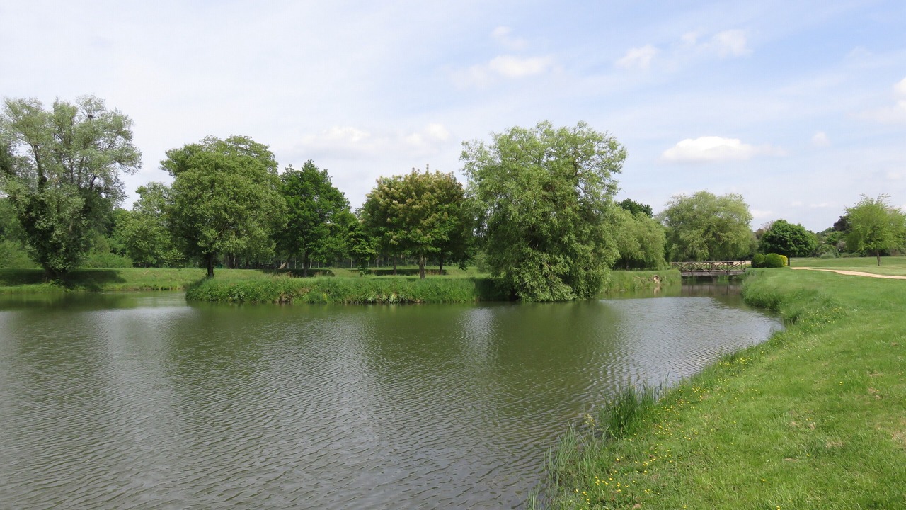 Photo of Outdoor in Sache