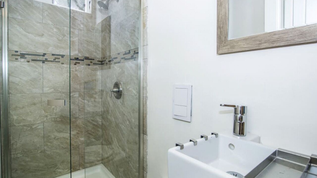Photo of Bathroom in Lake Arrowhead
