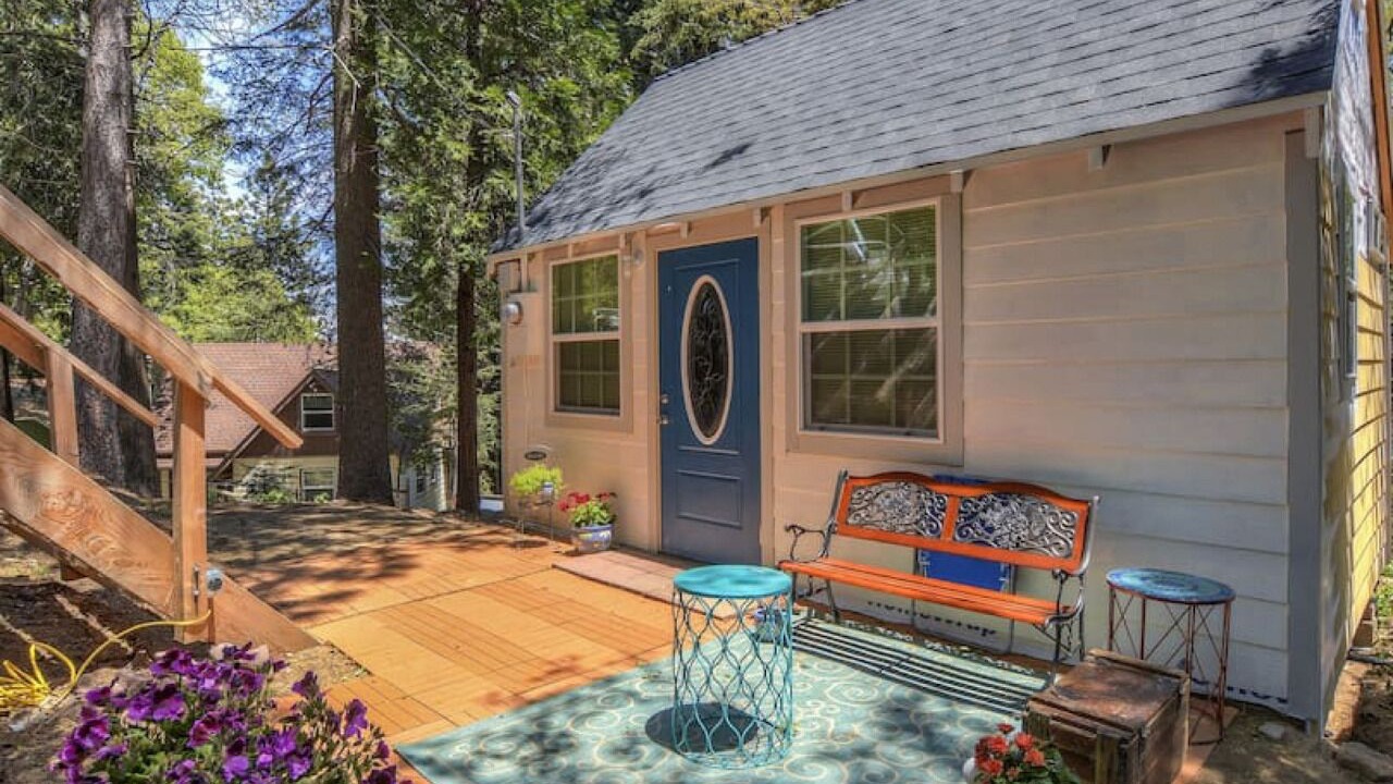 Photo of Outdoor in Lake Arrowhead