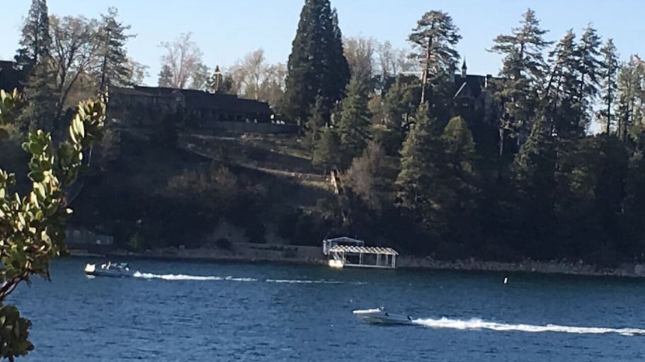 Photo of Outdoor in Lake Arrowhead