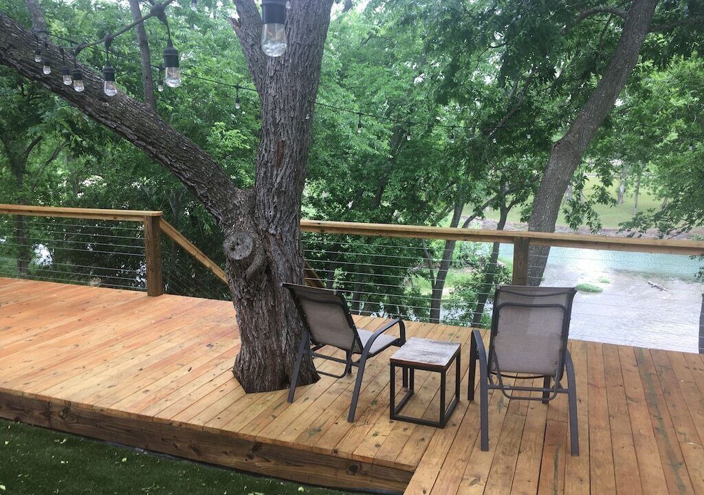 Photo of Patio Balcony in Martindale
