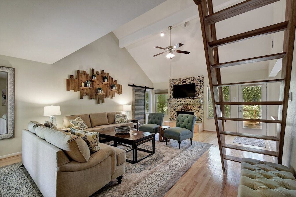 Photo of Bedroom in Martindale