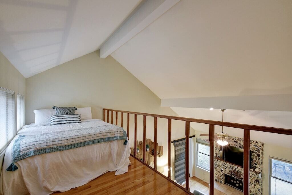 Photo of Bedroom in Martindale