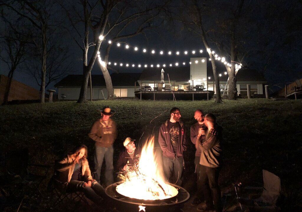 Photo of Outdoor in Martindale