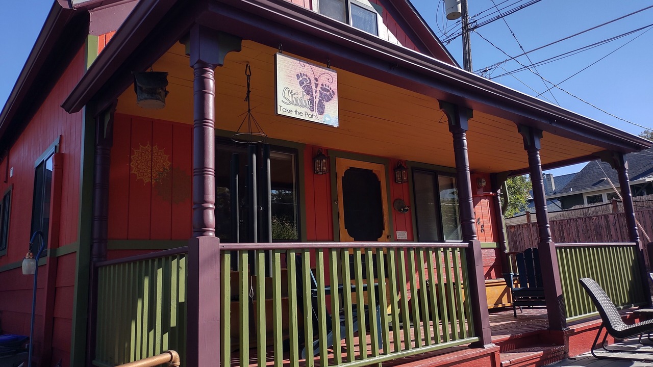 Photo of Others in Historic Railroad District