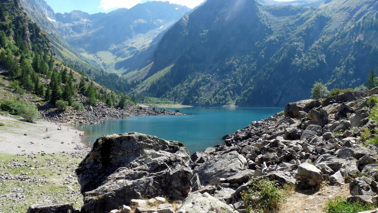 Photo of Others in Le Bourg-d'Oisans