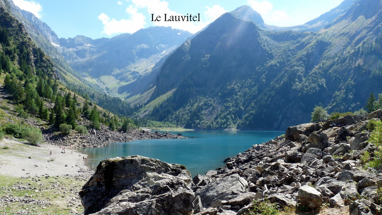 Photo of Others in Le Bourg-d'Oisans