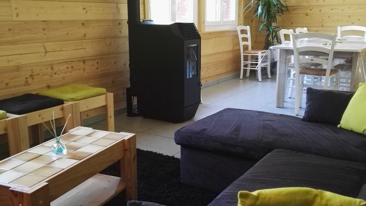 Photo of Livingroom in Le Bourg-d'Oisans