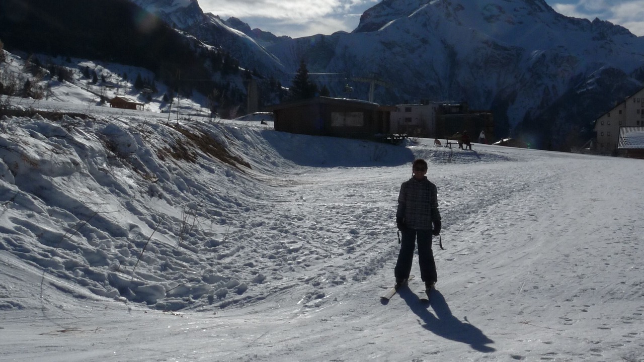 Photo of Others in Le Bourg-d'Oisans