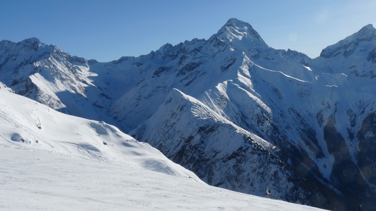 Photo of Others in Le Bourg-d'Oisans