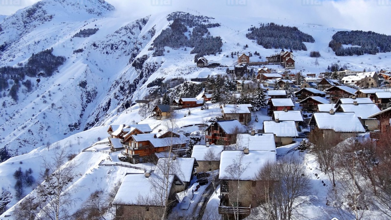 Photo of Outdoor in Le Bourg-d'Oisans