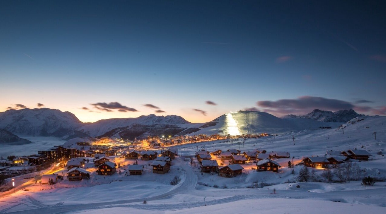 Photo of Outdoor in Le Bourg-d'Oisans