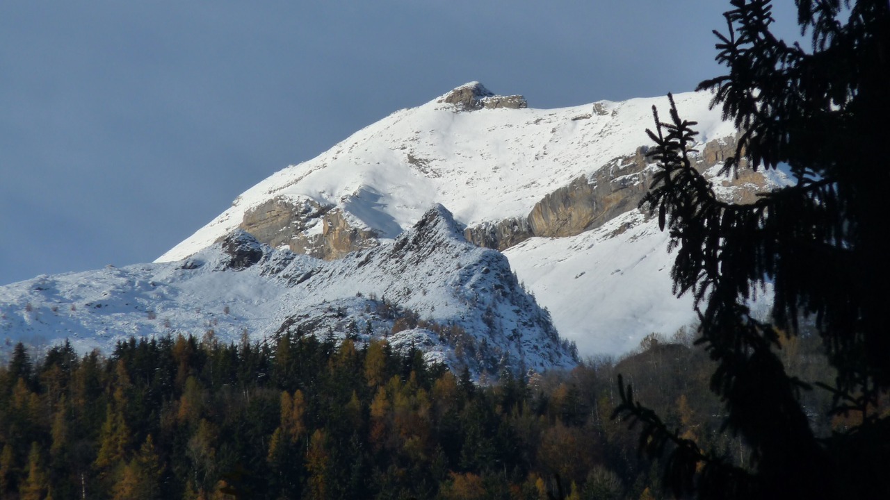 Photo of Outdoor in Le Bourg-d'Oisans