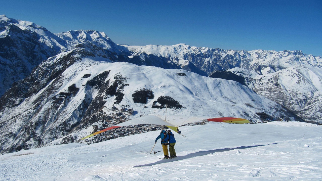 Photo of Others in Le Bourg-d'Oisans