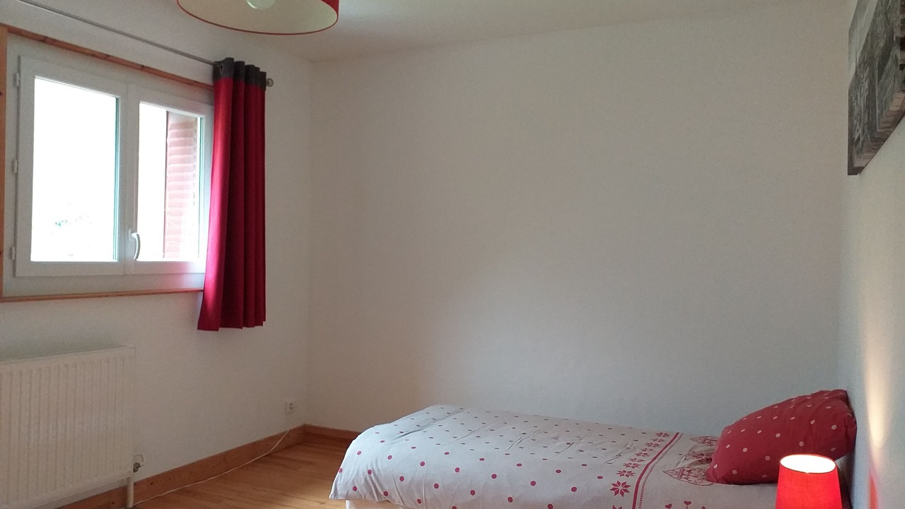 Photo of Bedroom in Le Bourg-d'Oisans