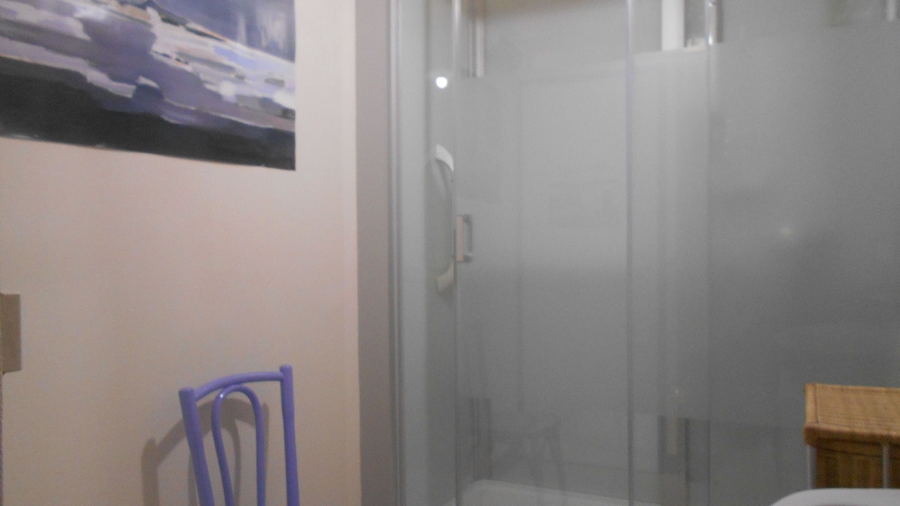 Photo of Bathroom in Etretat