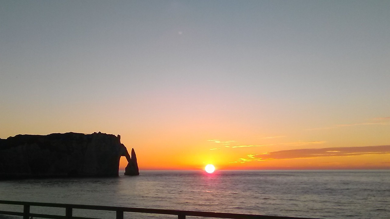 Photo of Others in Etretat