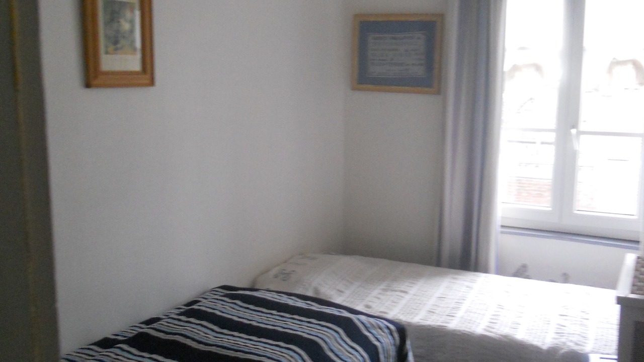 Photo of Bedroom in Etretat