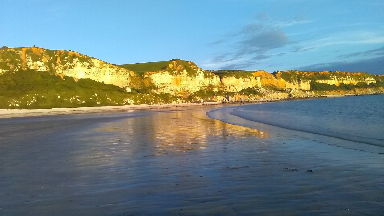 Photo of Others in Etretat