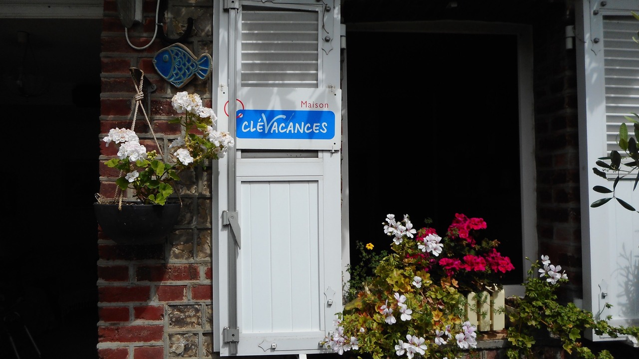 Photo of Outdoor in Etretat