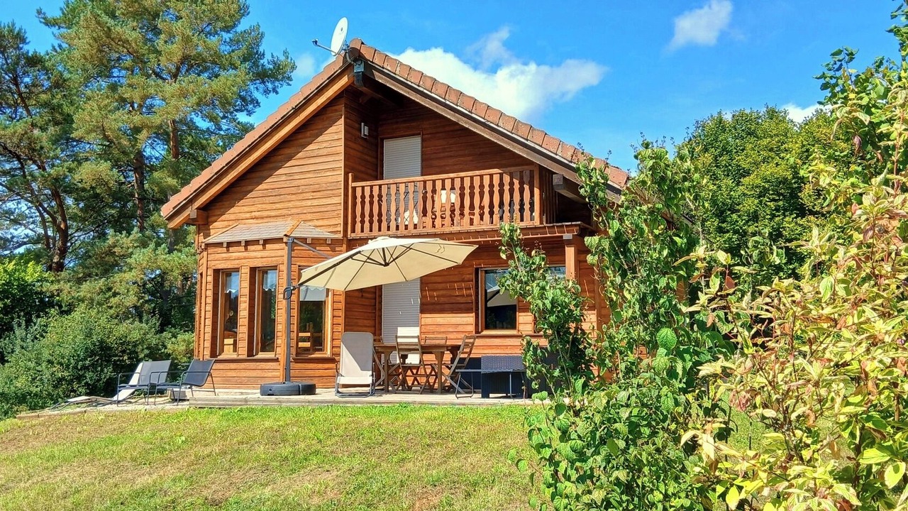 Photo of Outdoor in Doucier