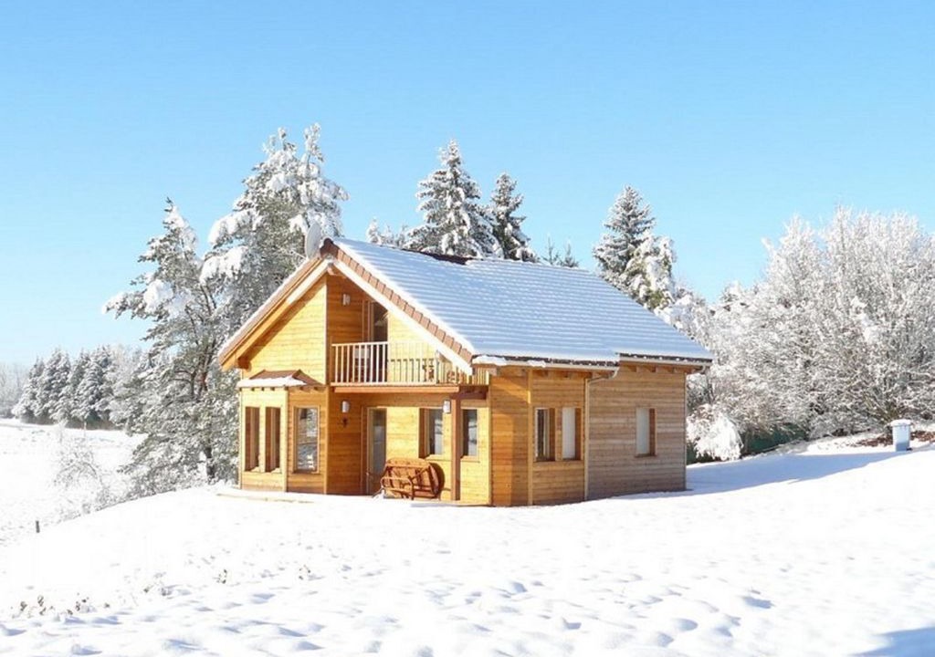 Photo of Outdoor in Doucier