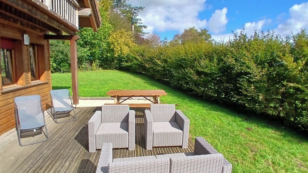 Photo of Outdoor in Doucier