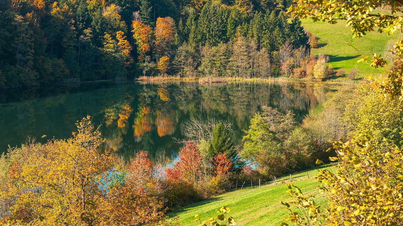 Photo of Outdoor in Doucier