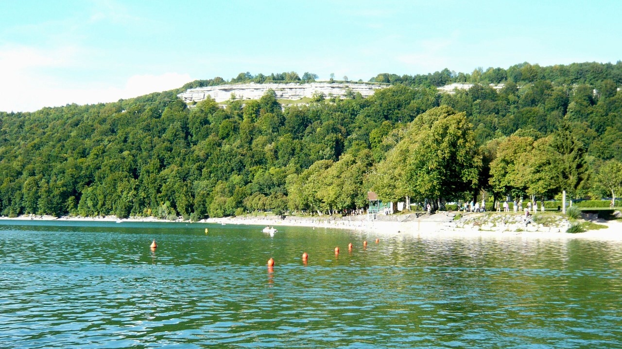 Photo of Others in Doucier