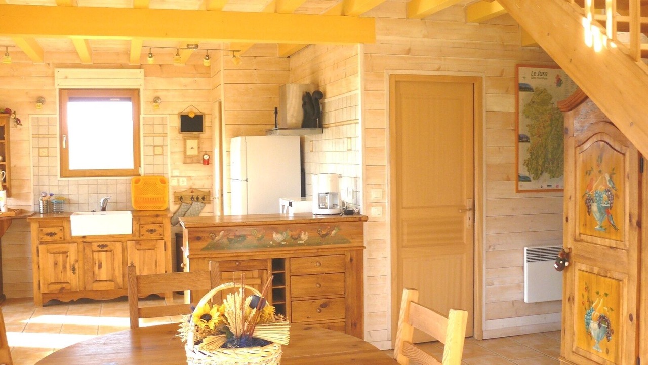 Photo of Others in Doucier