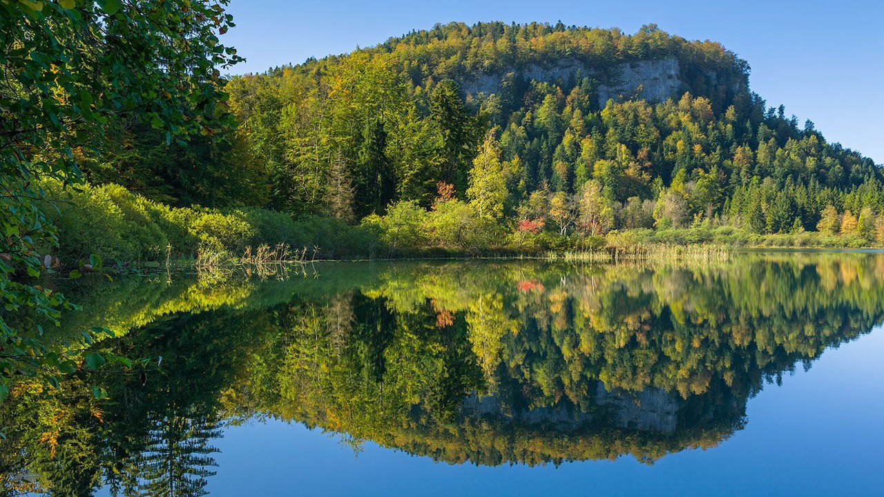 Photo of Others in Doucier