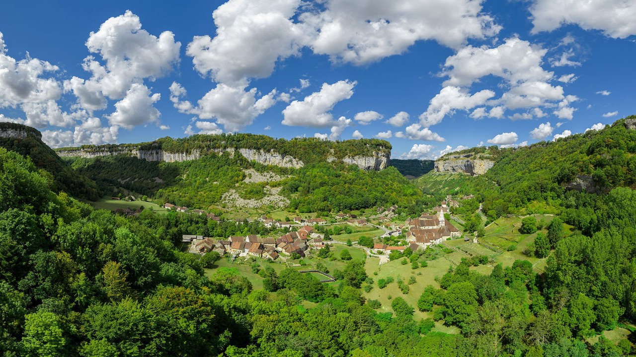 Photo of Outdoor in Doucier