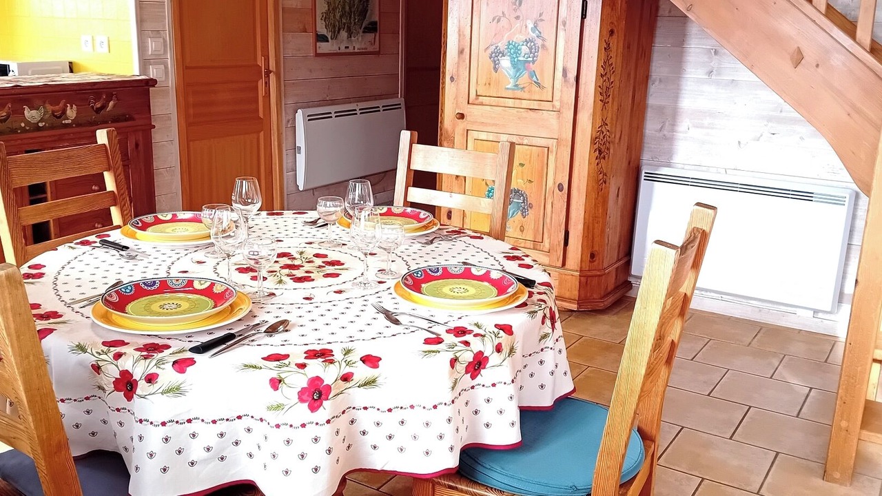 Photo of Others in Doucier