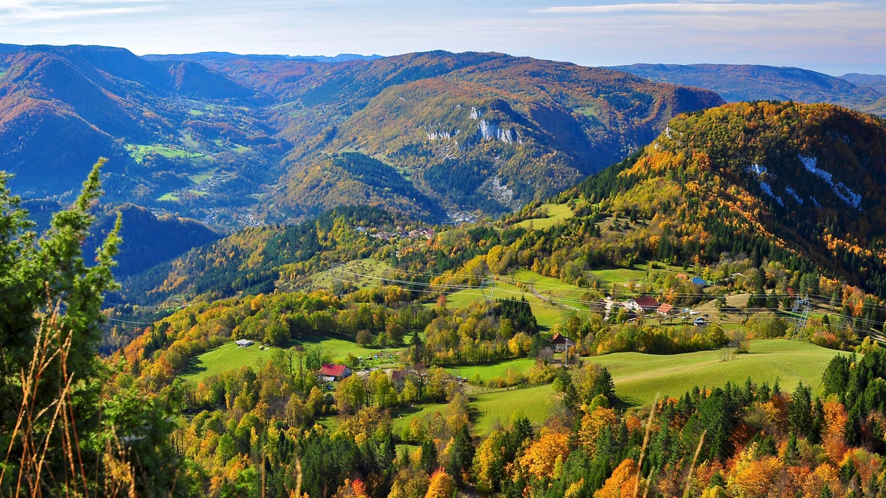 Photo of Others in Doucier