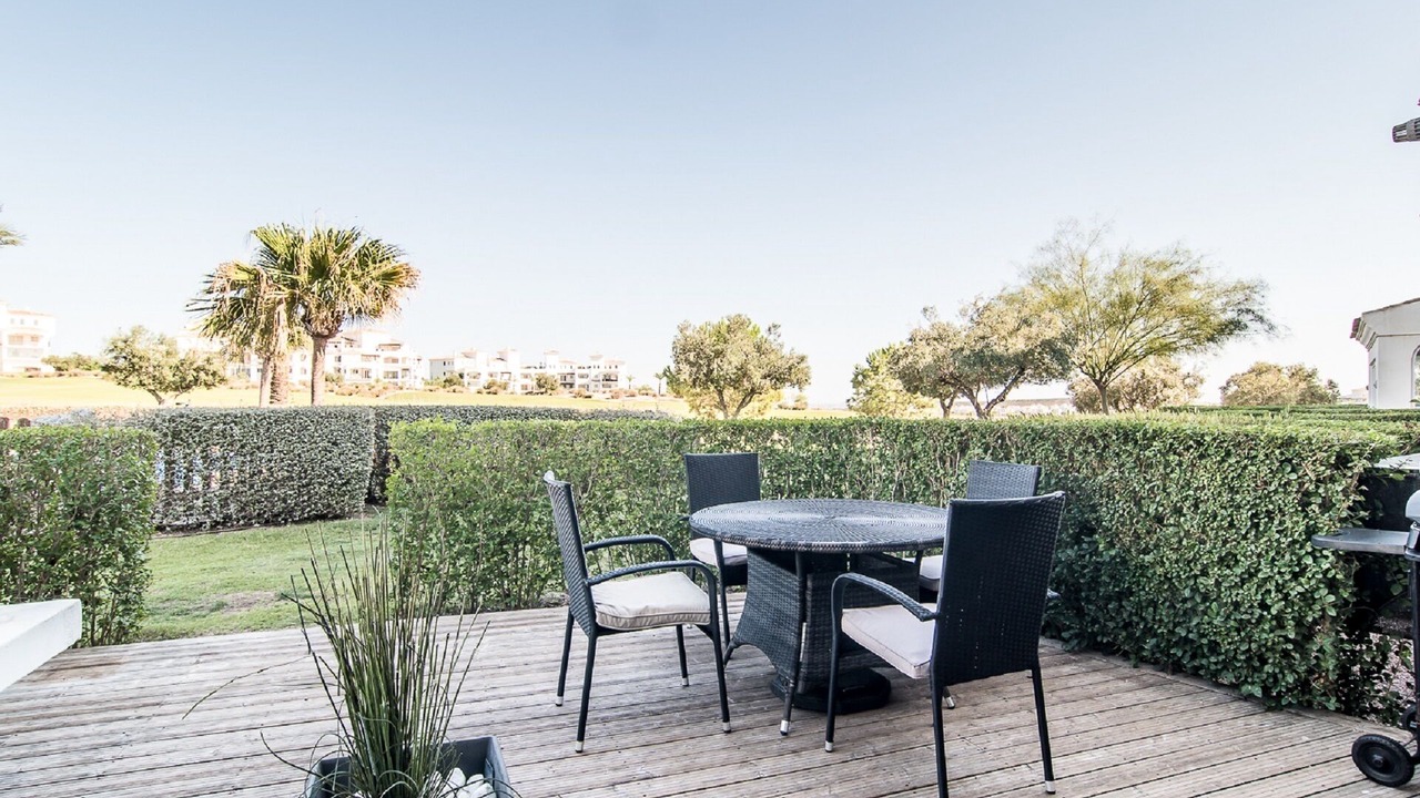 Photo of Outdoor in Sucina