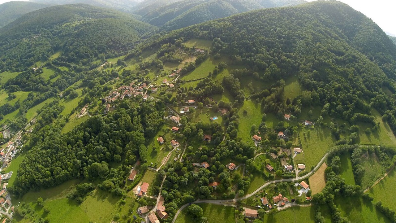 Photo of Outdoor in Serres-sur-Arget
