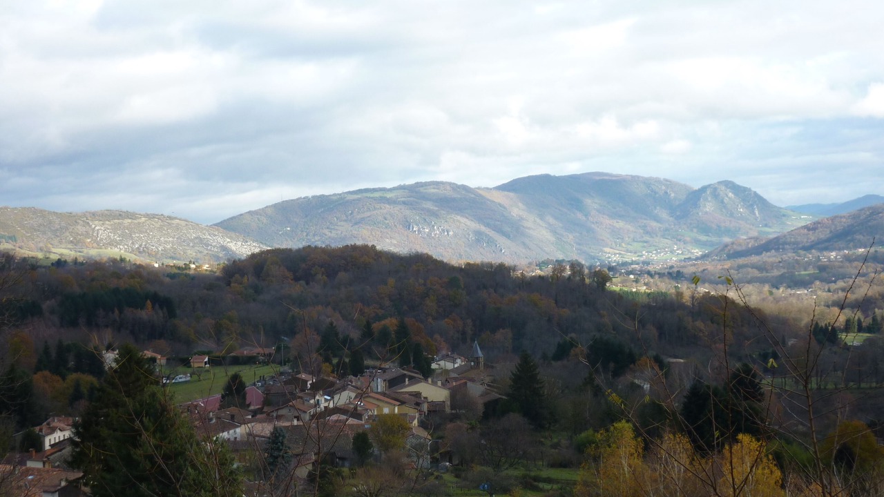 Photo of Outdoor in Serres-sur-Arget