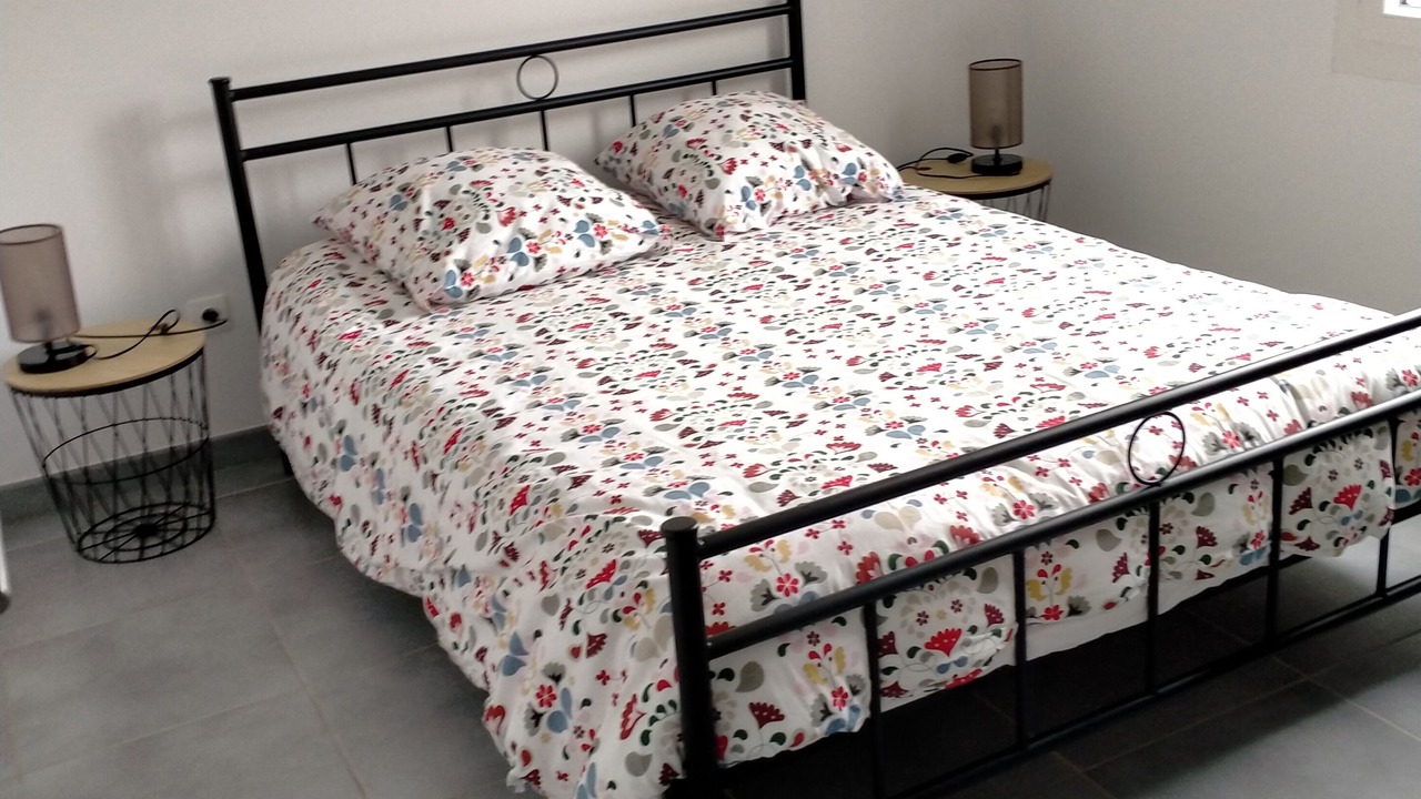 Photo of Bedroom in Serres-sur-Arget