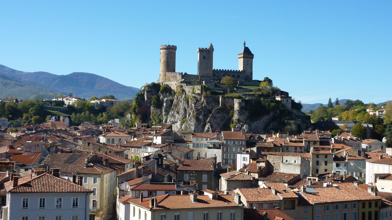 Photo of Outdoor in Serres-sur-Arget