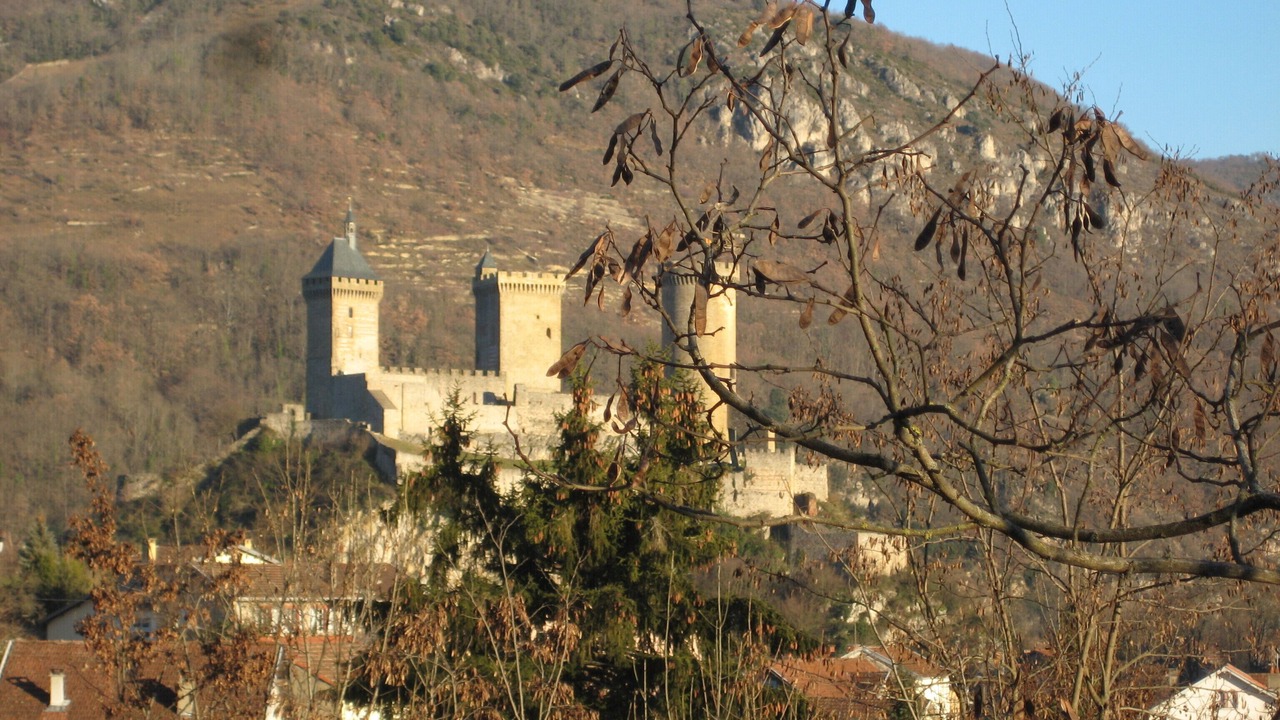 Photo of Outdoor in Serres-sur-Arget