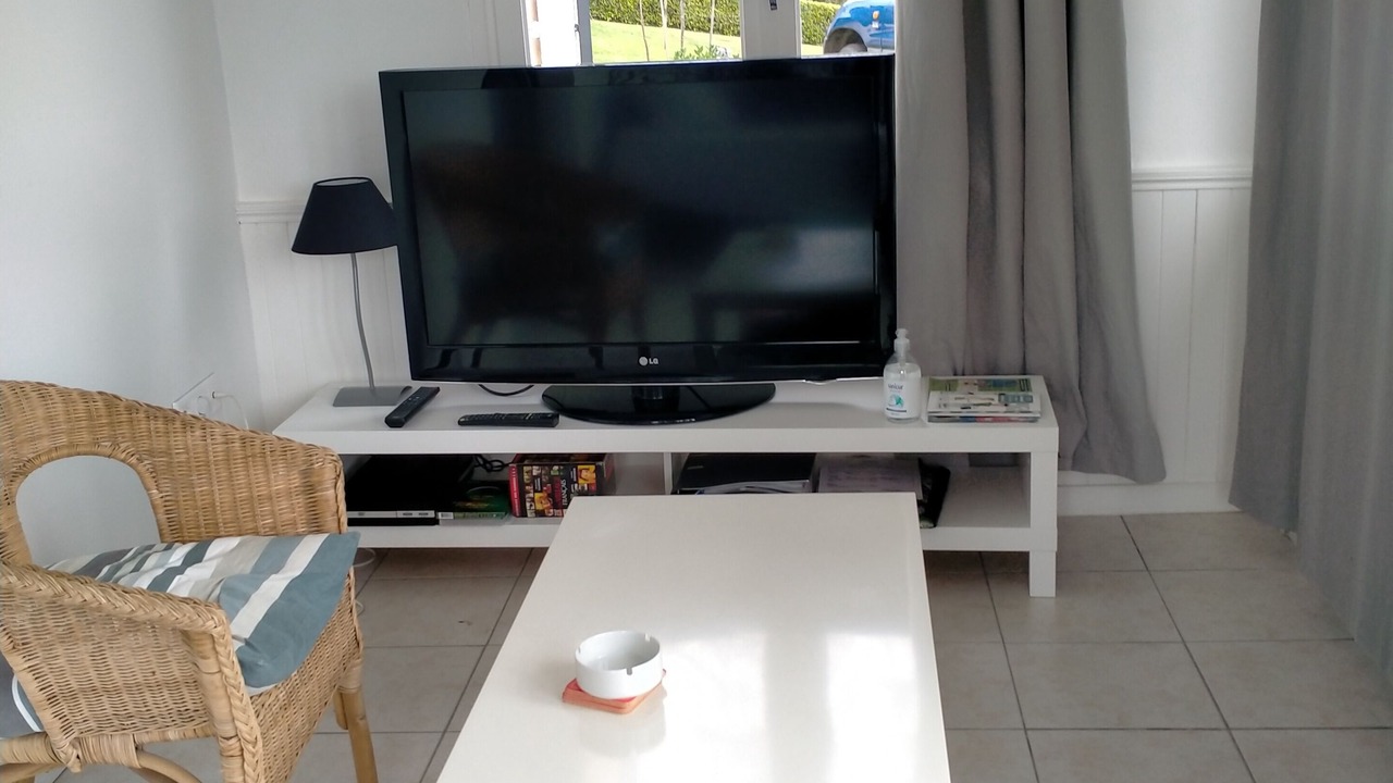 Photo of Livingroom in Serres-sur-Arget