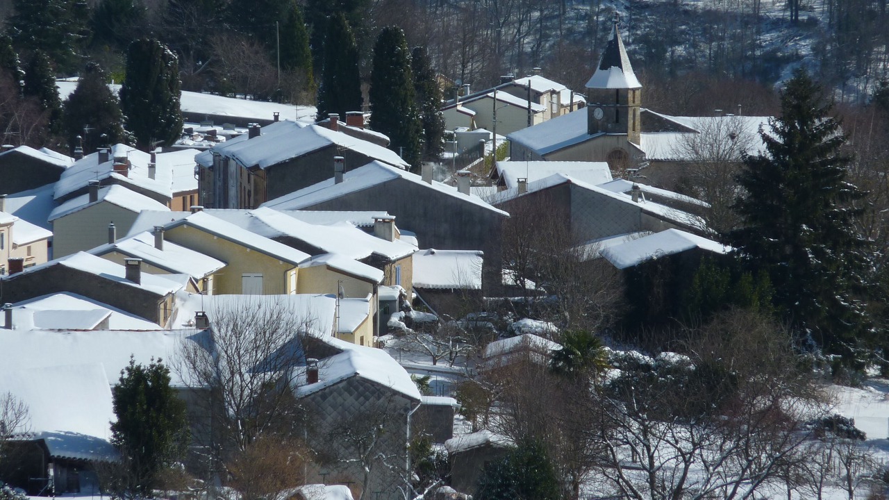 Photo of Outdoor in Serres-sur-Arget
